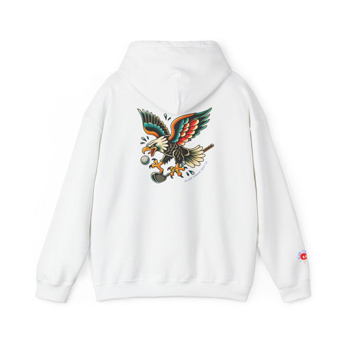 American Dreaming - The Turn Hoodie