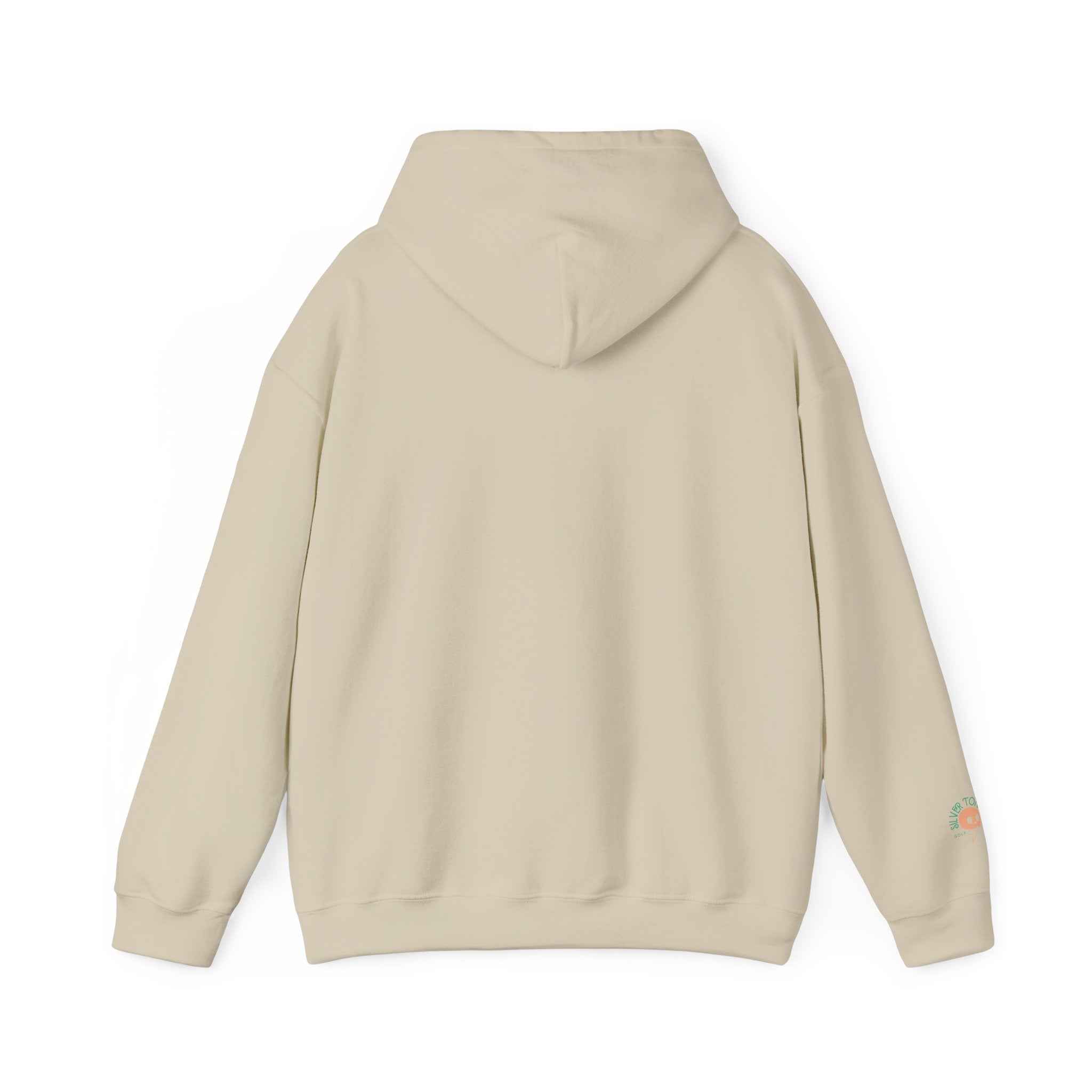 Lost Ball Adventure Club: Ep. 1 - The Turn Hoodie