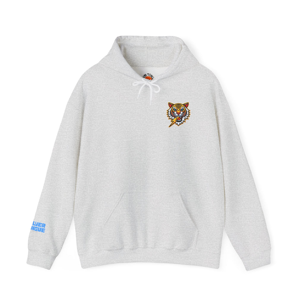 LOUDMOUTH - The Turn Hoodie