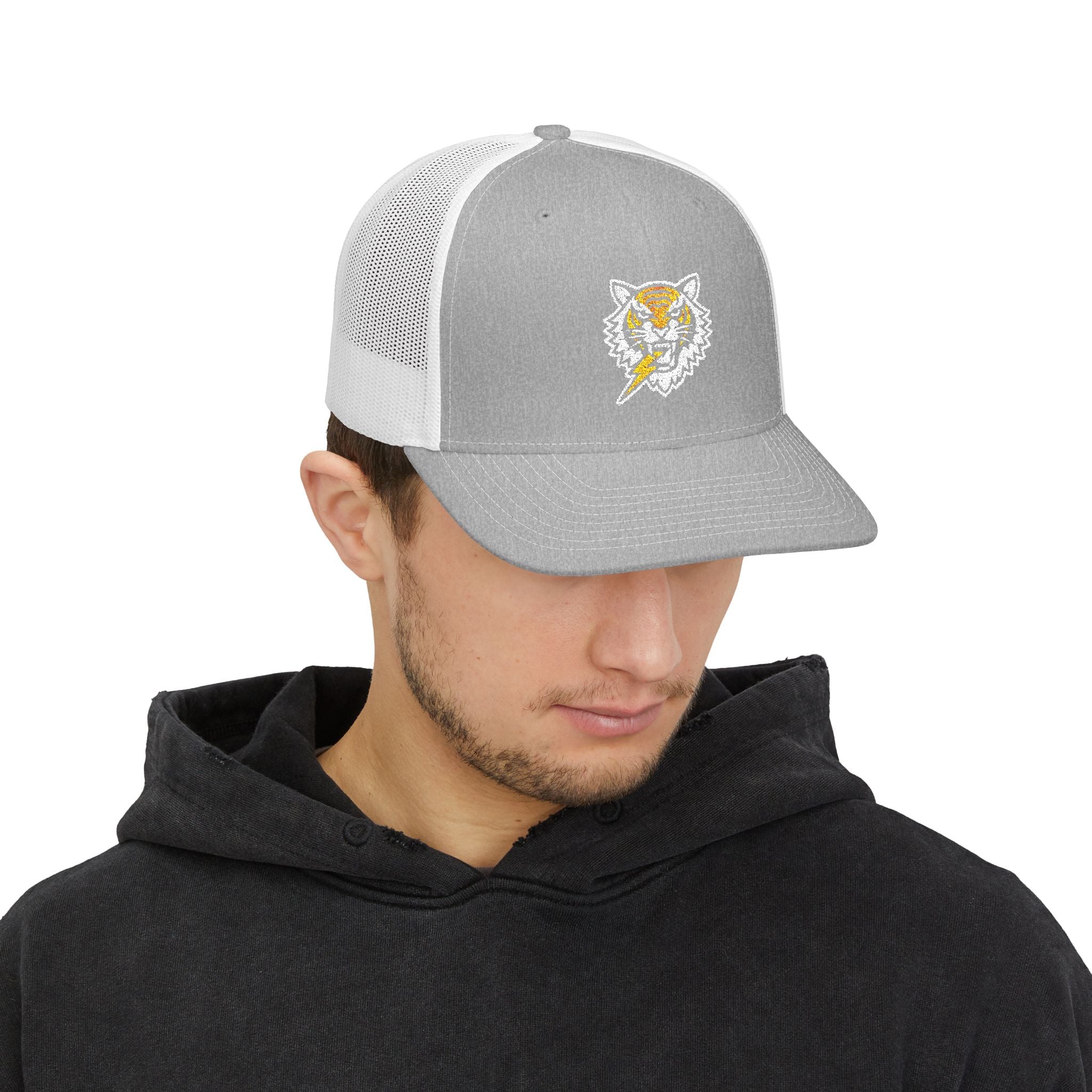 LOUDMOUTH - Trucker Hat