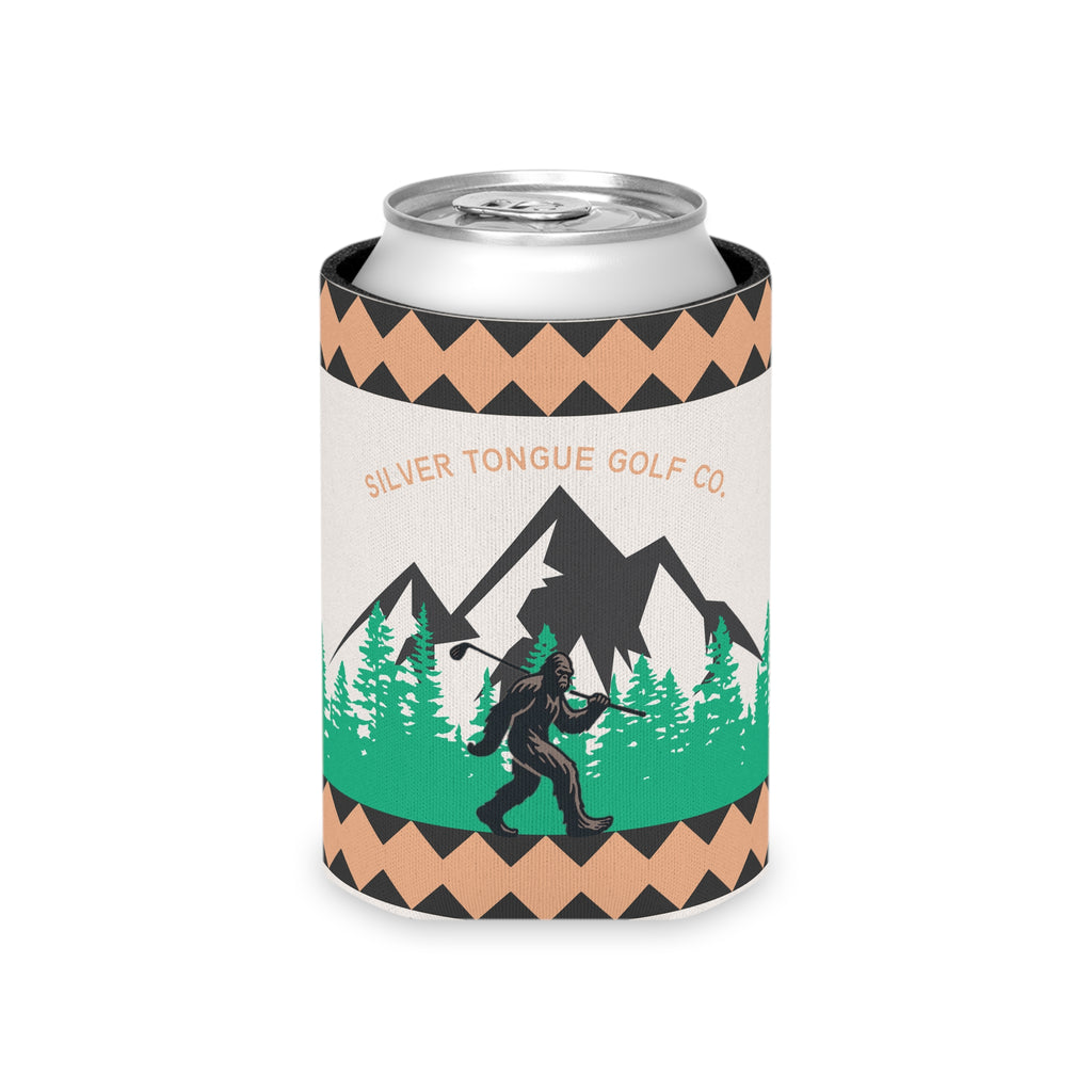 Lost Ball Adventure Club: Ep. 1 - Koozie