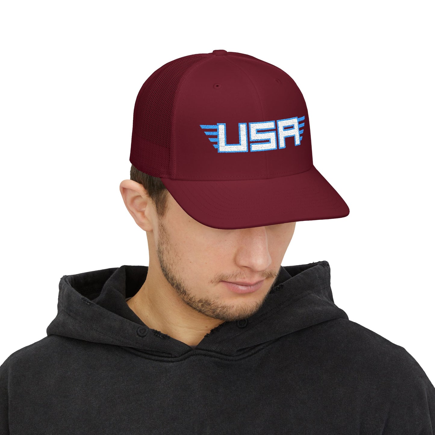 Good ol' USA - Trucker Hat