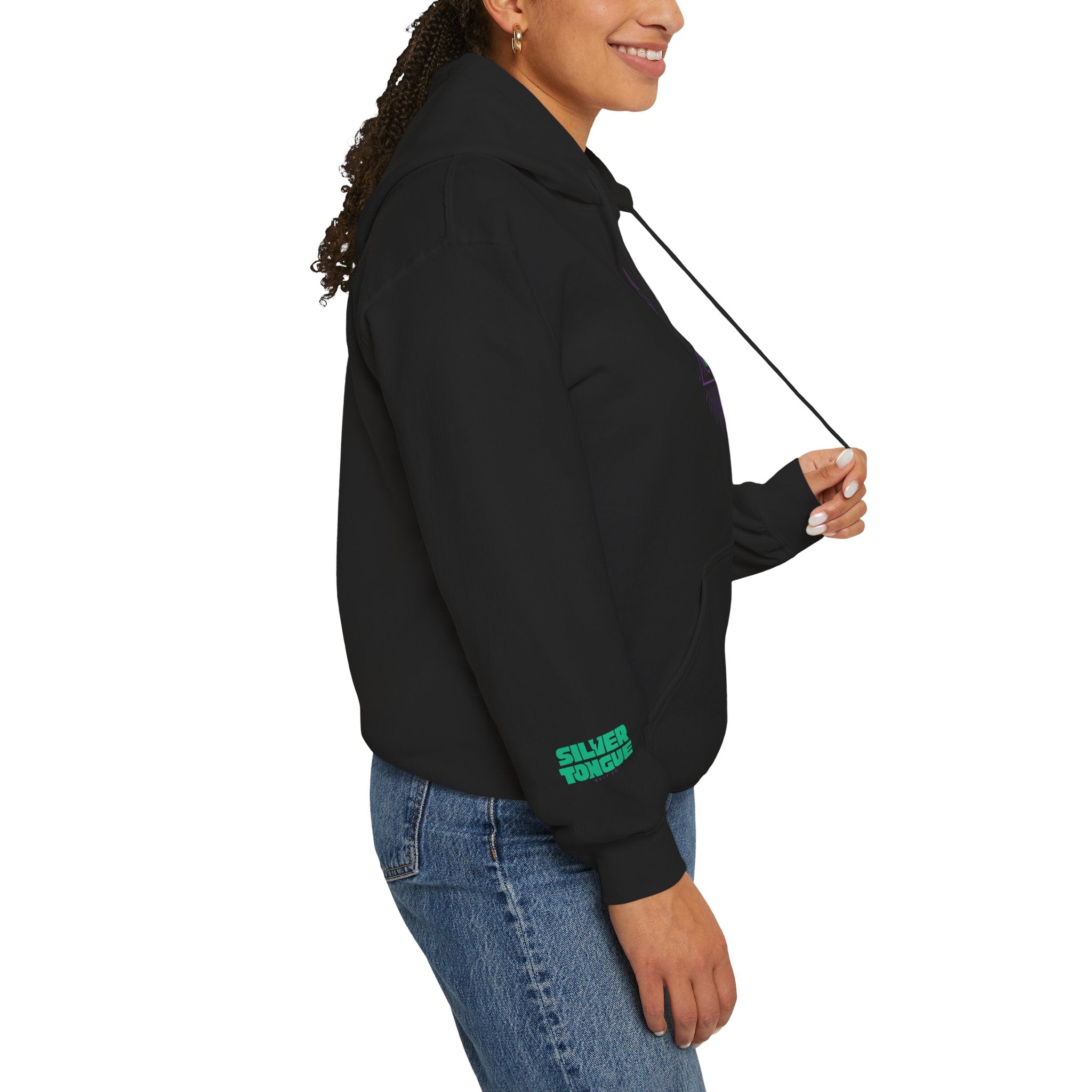 Fairway Fate - The Turn Hoodie