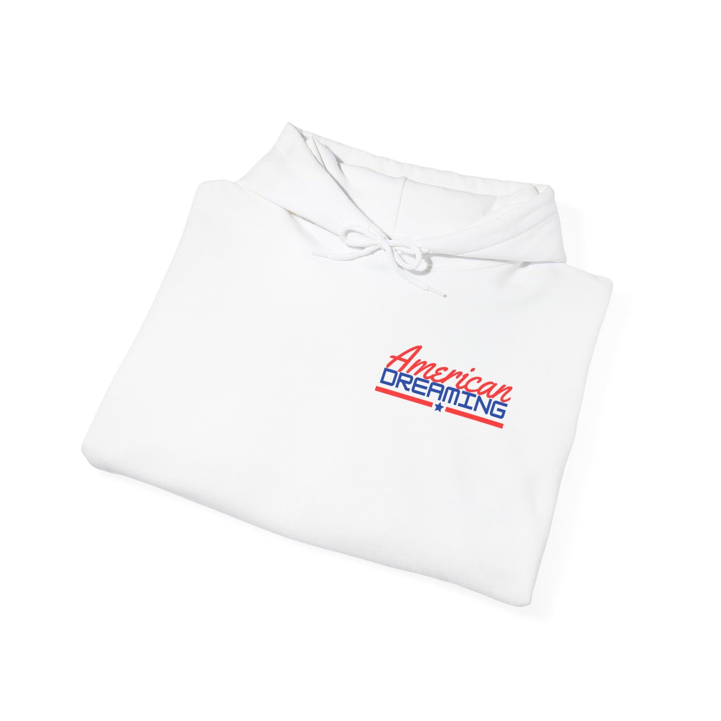 American Dreaming - The Turn Hoodie