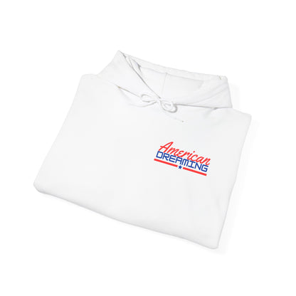 American Dreaming - The Turn Hoodie