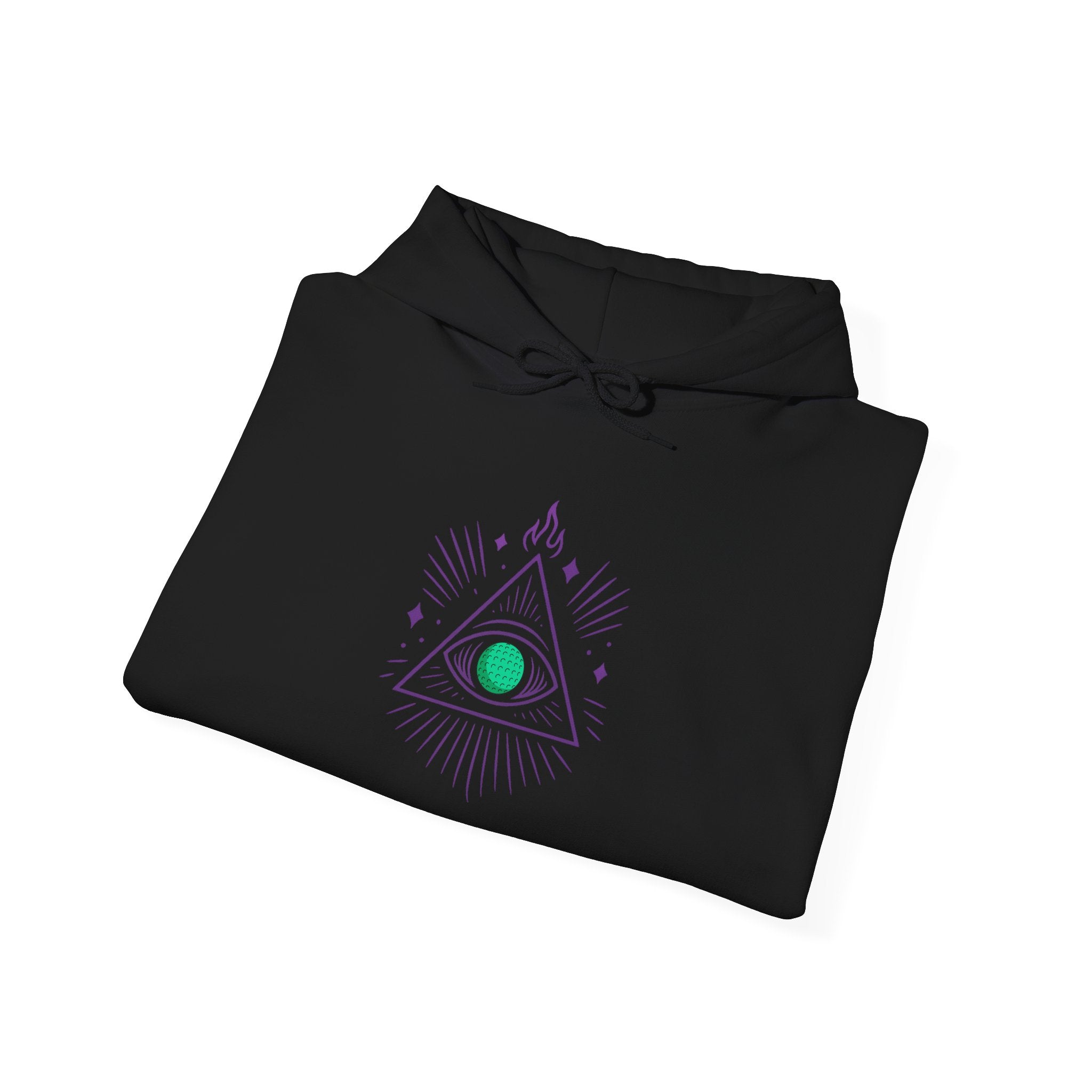 Fairway Fate - The Turn Hoodie