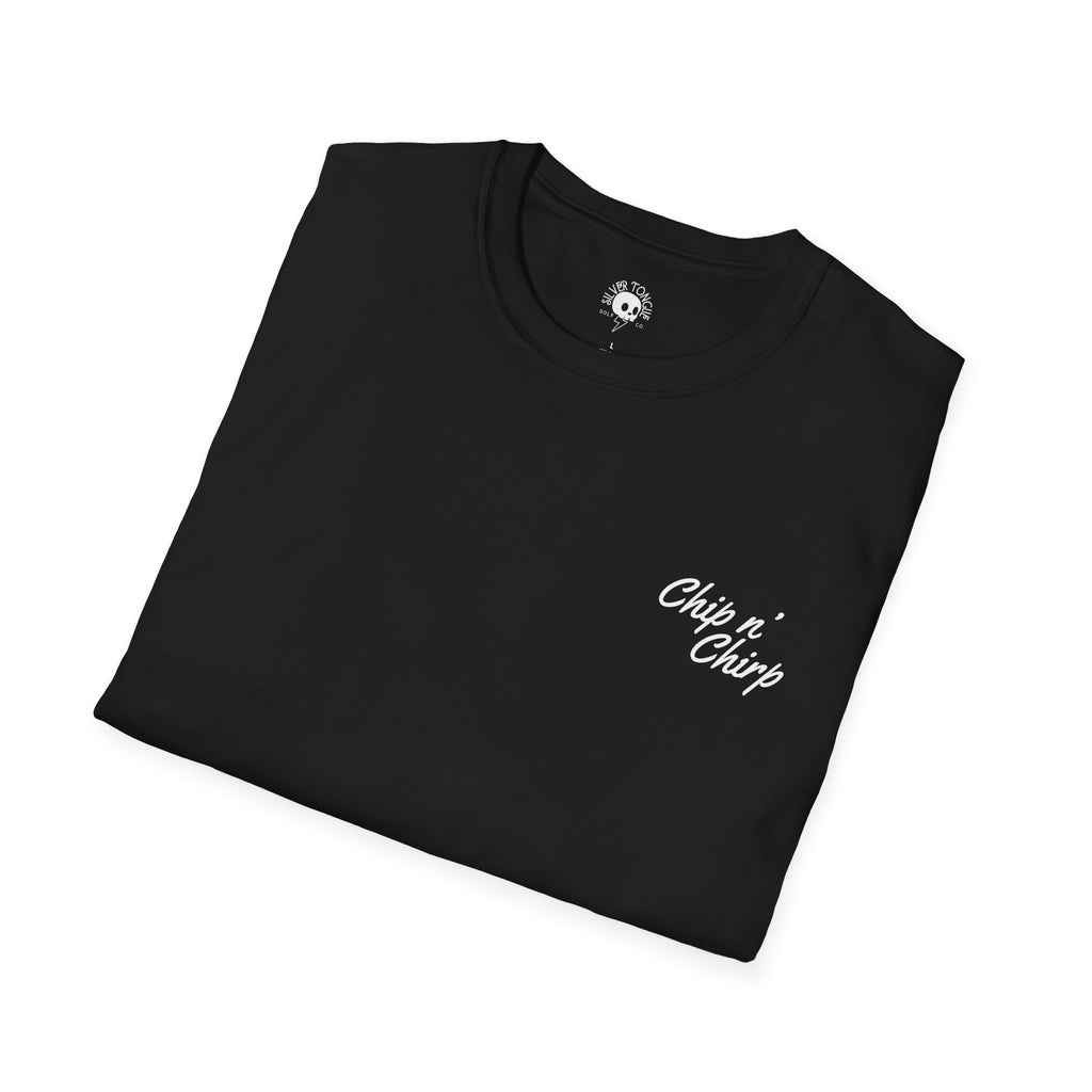 STGC Logo - Unisex t-Shirt