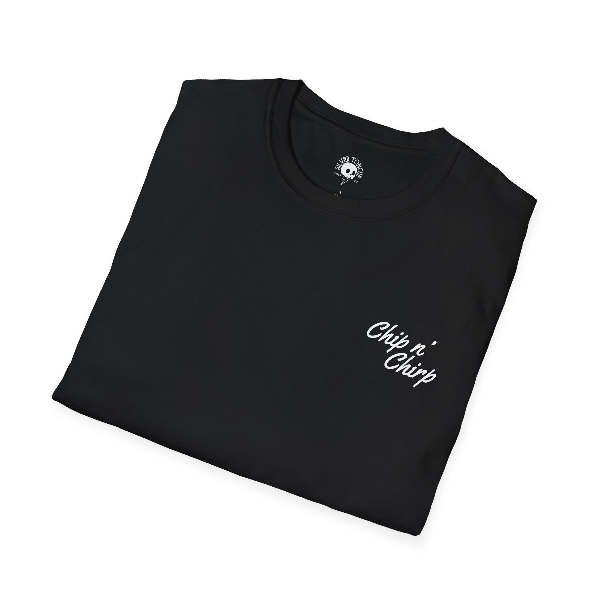 STGC Logo - Unisex t-Shirt