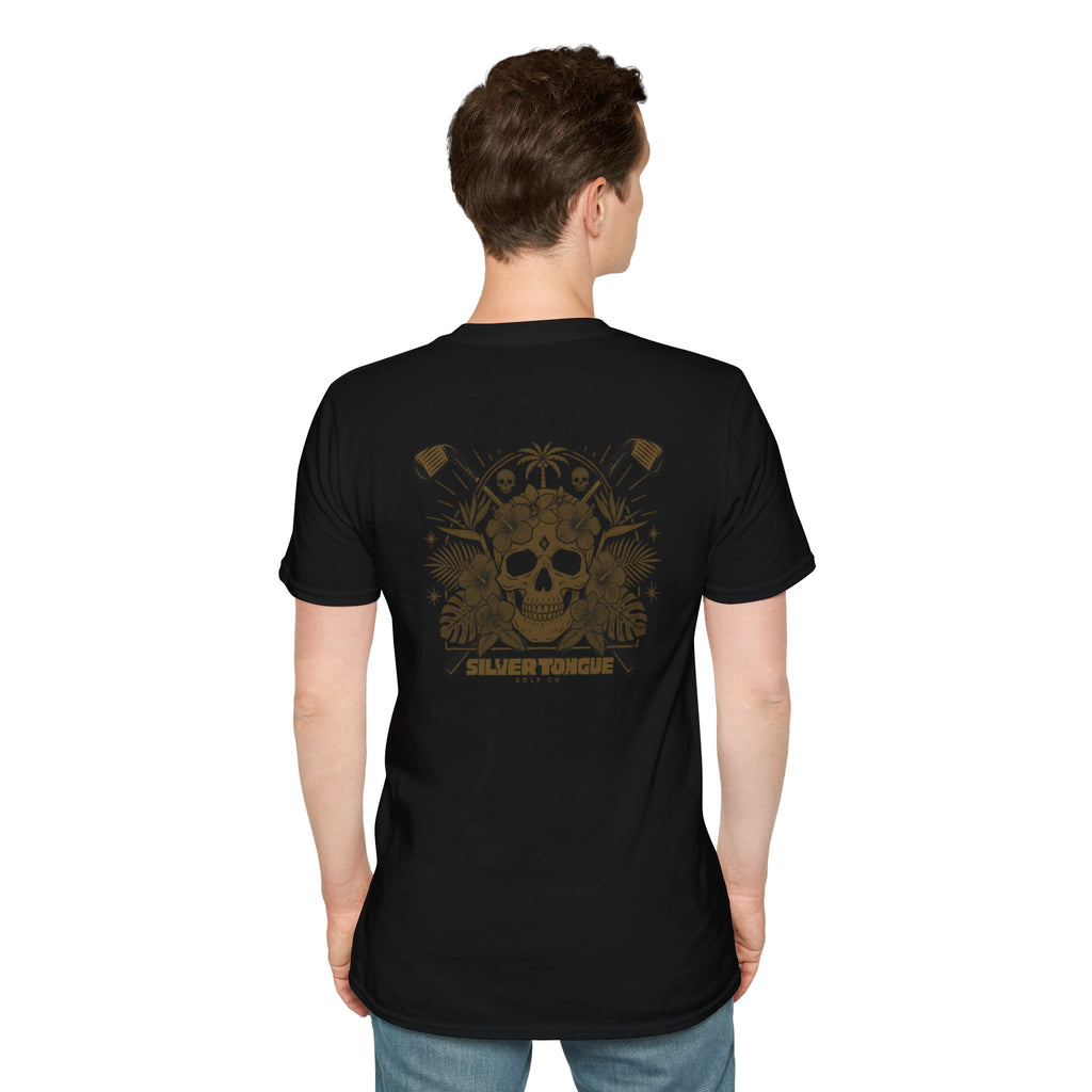 Golf or Else - Unisex t-Shirt