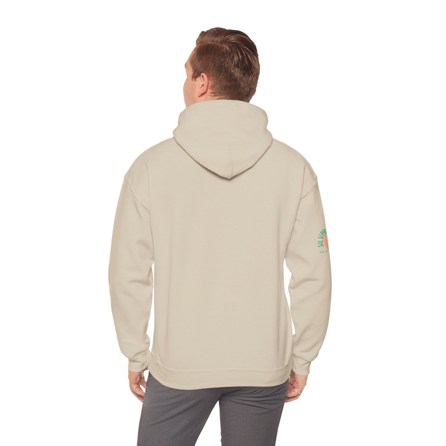 Lost Ball Adventure Club: Ep. 1 - The Turn Hoodie