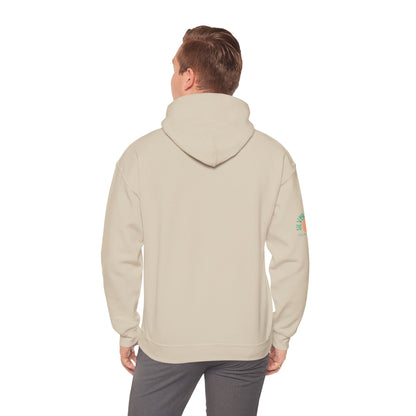 Lost Ball Adventure Club: Ep. 1 - The Turn Hoodie