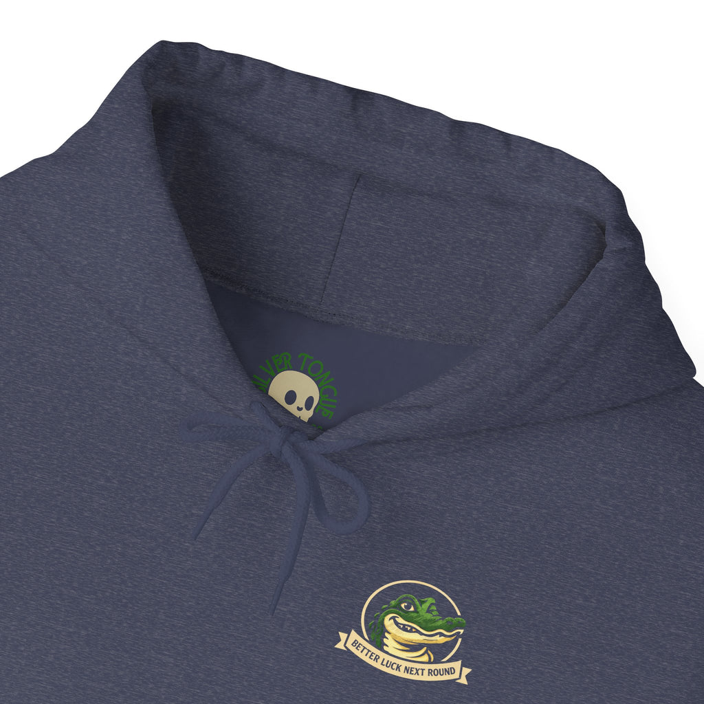 Shanks - The Turn Hoodie