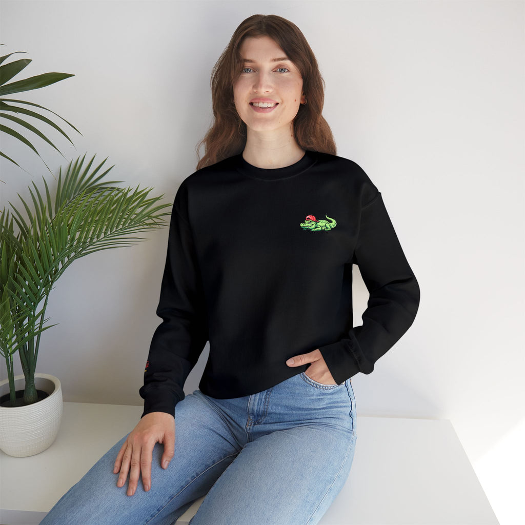 Play it Where it Lies - Fairway Crewneck Sweatshirt