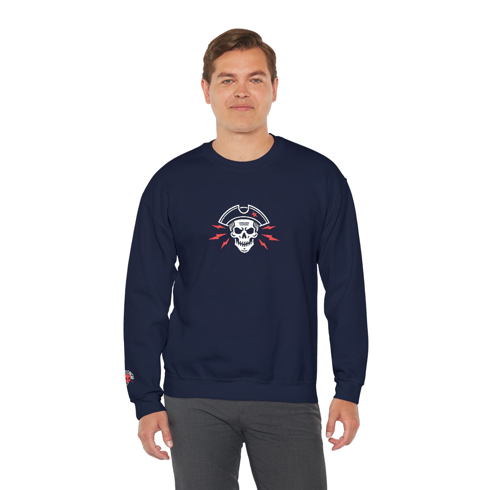 Protect the Pace - Fairway Crewneck Sweatshirt