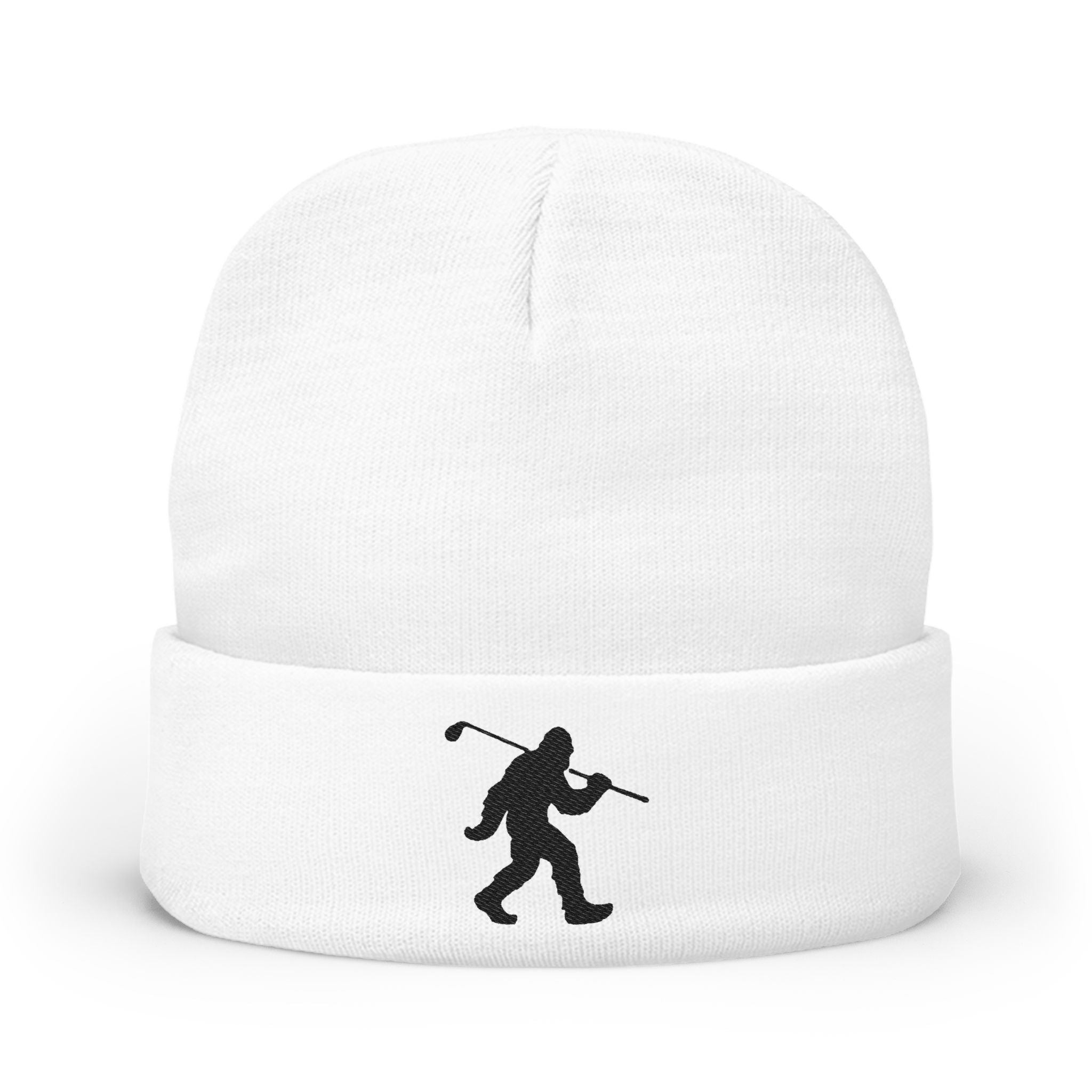 Lost Ball Adventure Club: Ep. 1 - Frost Delay Beanie