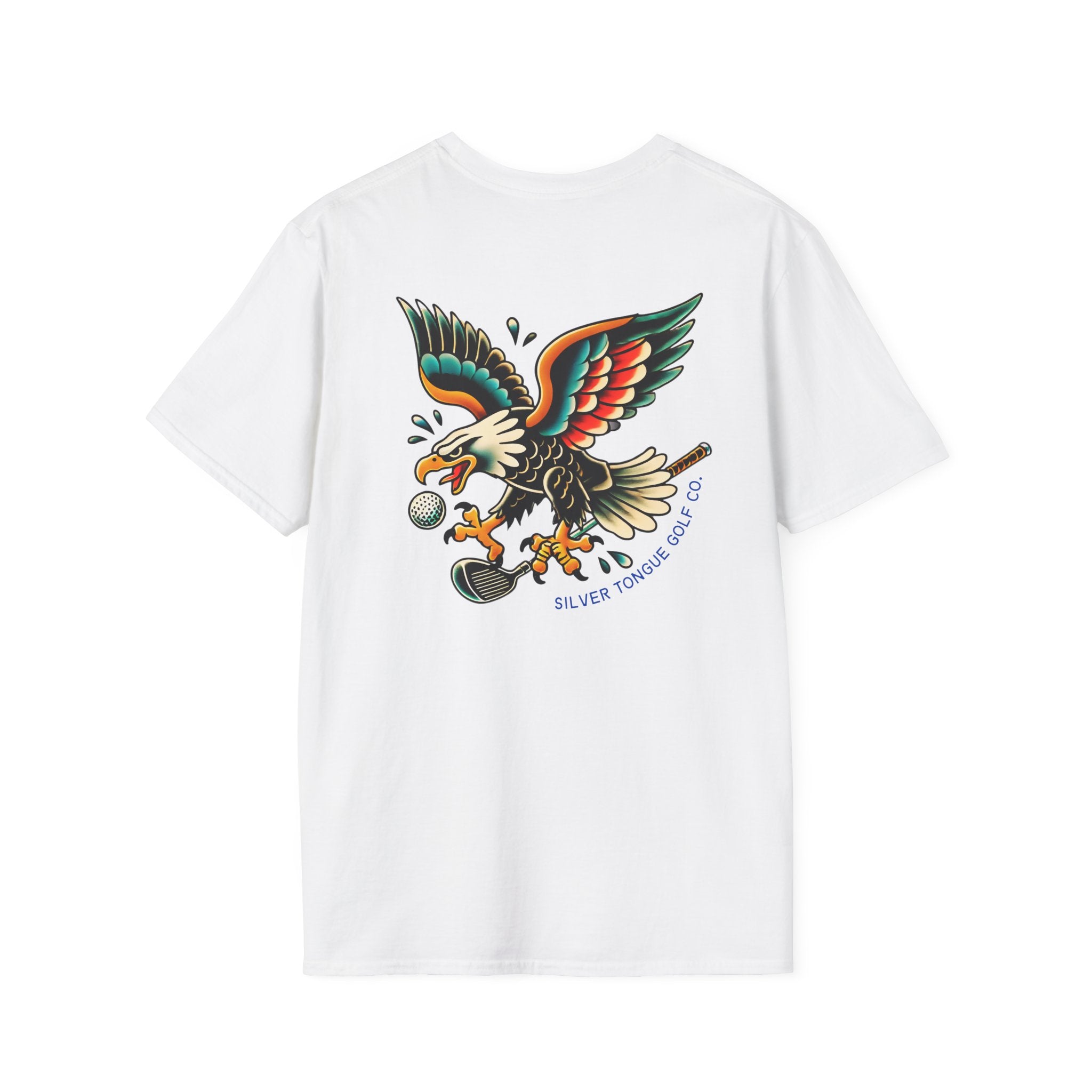 American Dreaming - Unisex t-Shirt