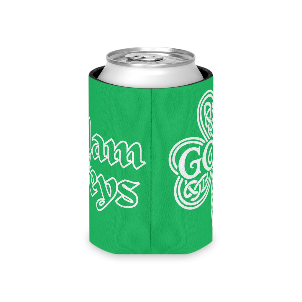 Bedlam & Bogeys - Koozie