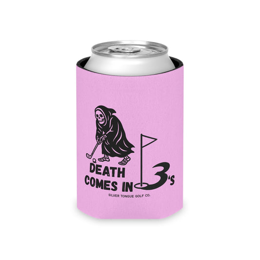 Death Comes in 3's - The Doozie Koozie