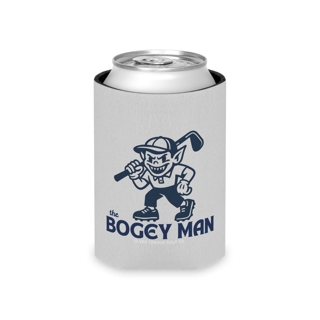 the Bogey Man - Koozie