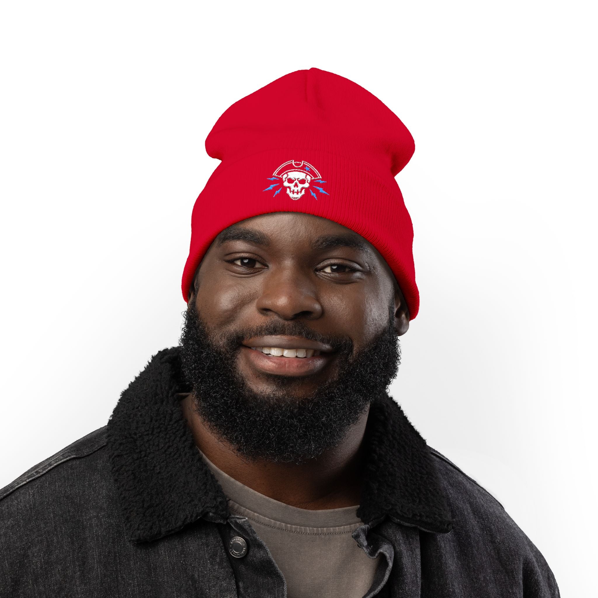 Protect the Pace - Frost Delay Beanie