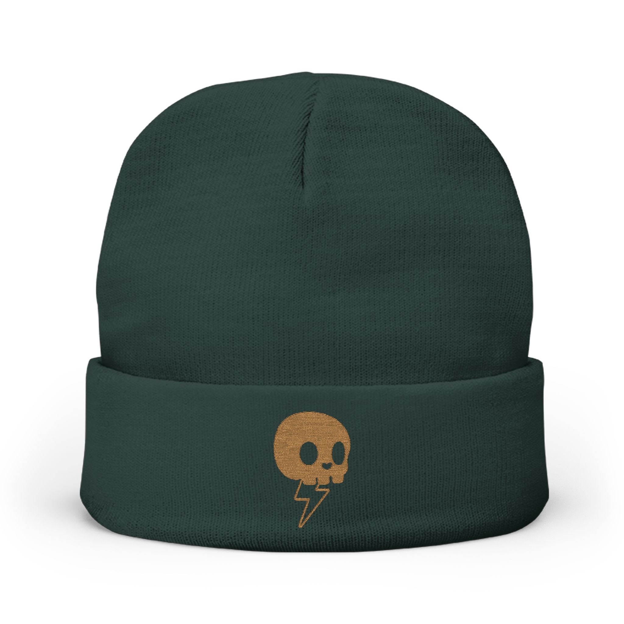 STGC - Frost Delay Beanie