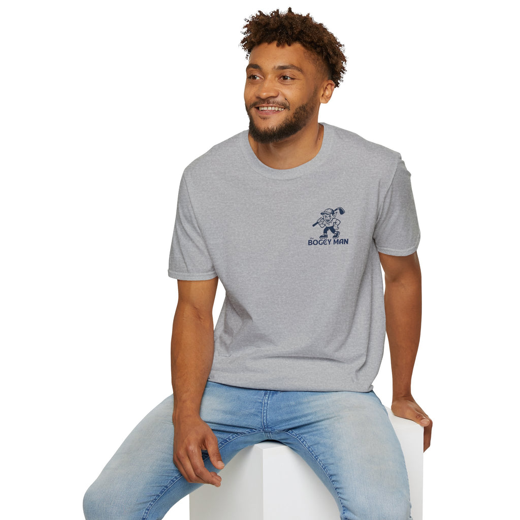 Bogey Man - Unisex t-Shirt