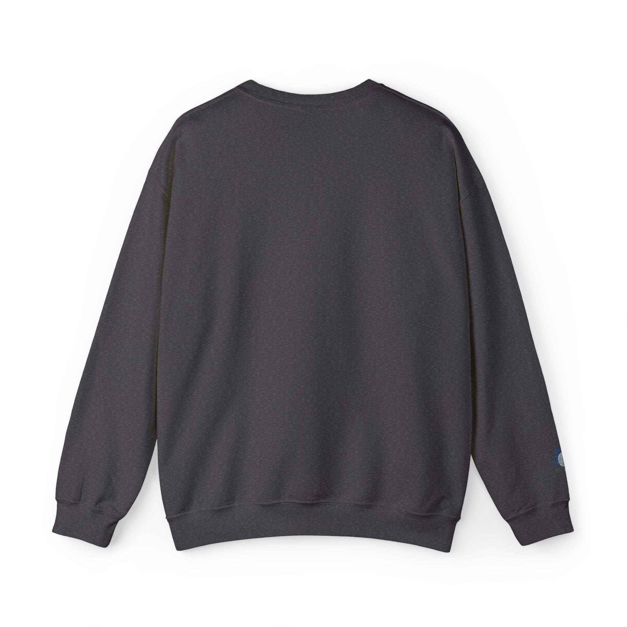 Bad Golf Good Vibes - Fairway Crewneck Sweatshirt