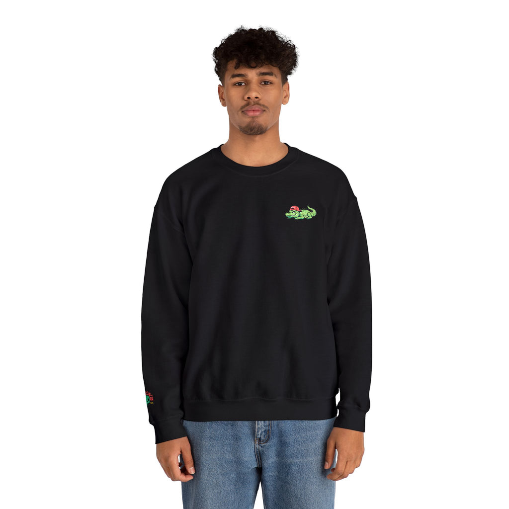 Play it Where it Lies - Fairway Crewneck Sweatshirt