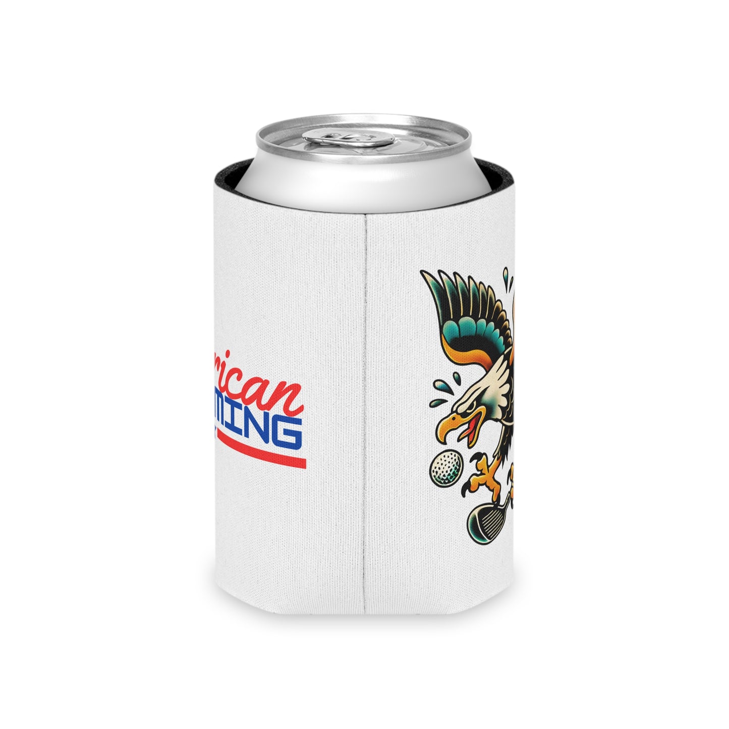 American Dreaming - The Doozie Koozie