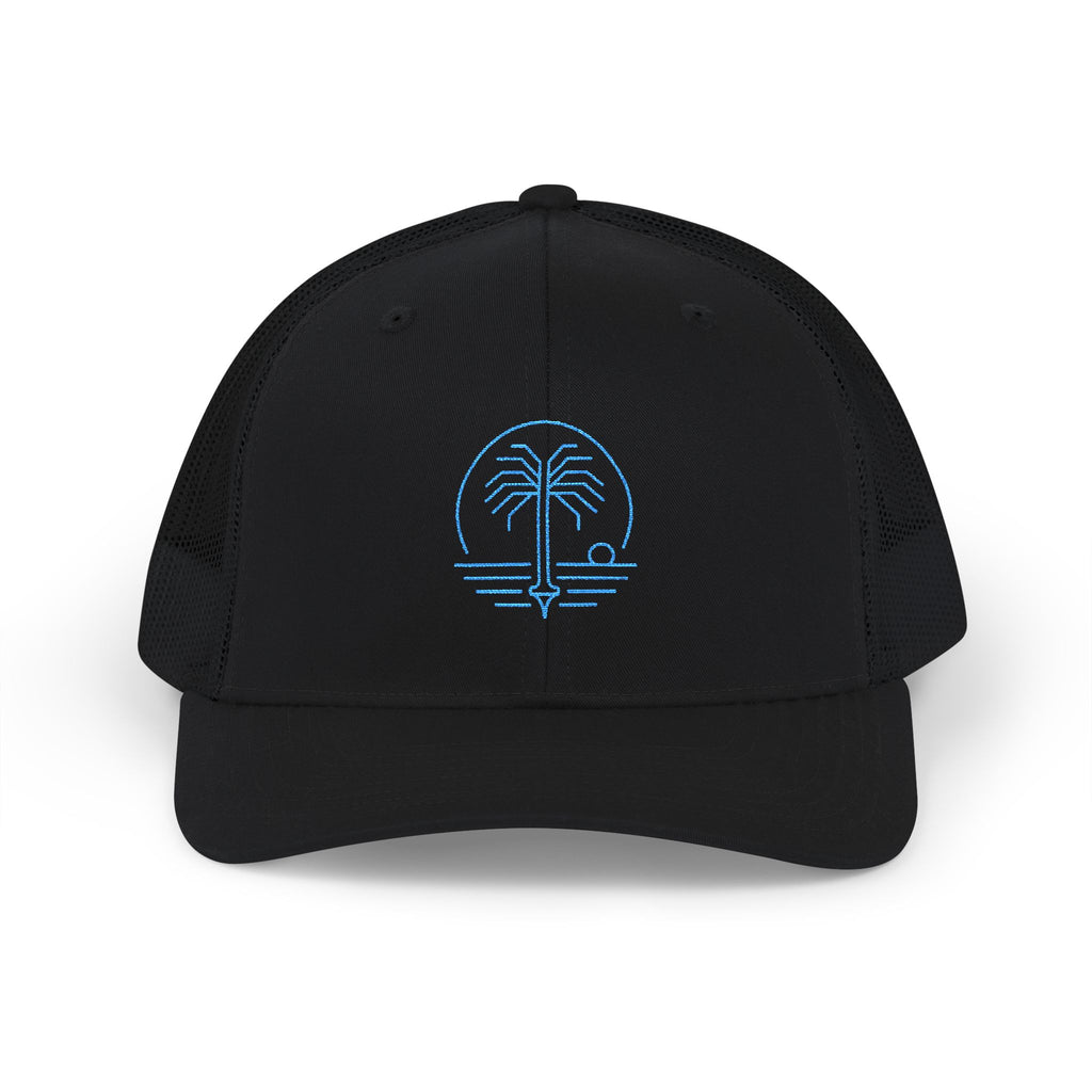 Palm City - Trucker Hat