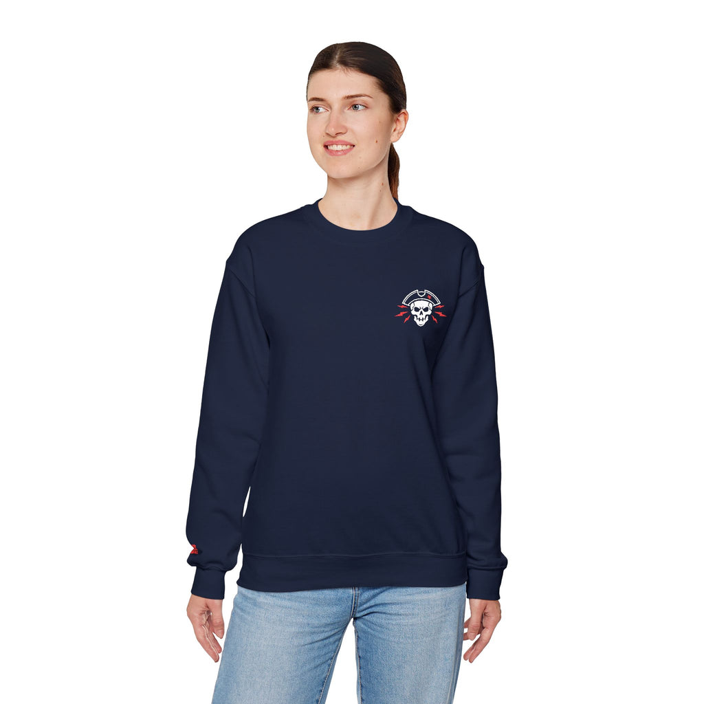 Protect the Pace - Fairway Crewneck Sweatshirt