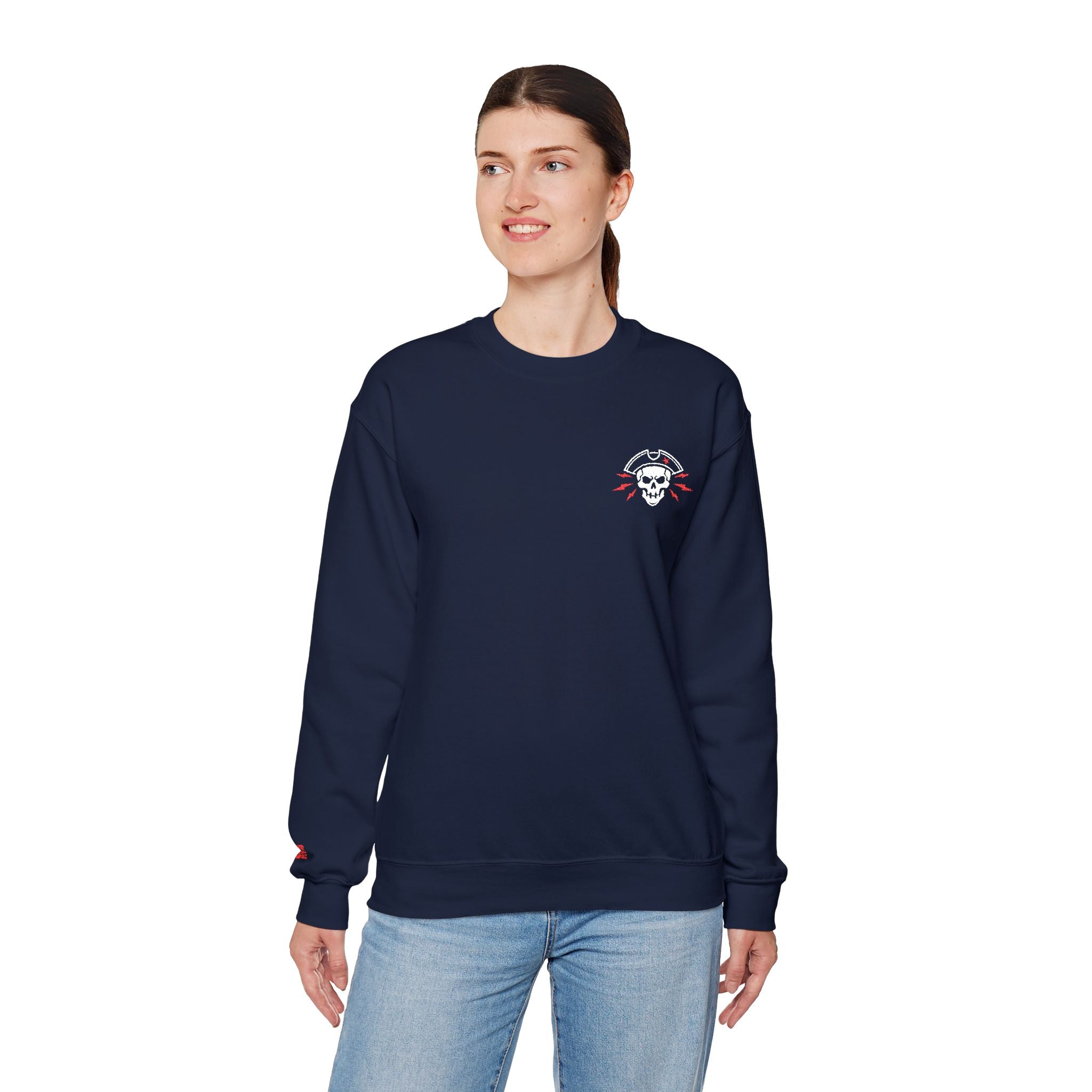 Protect the Pace - Fairway Crewneck Sweatshirt
