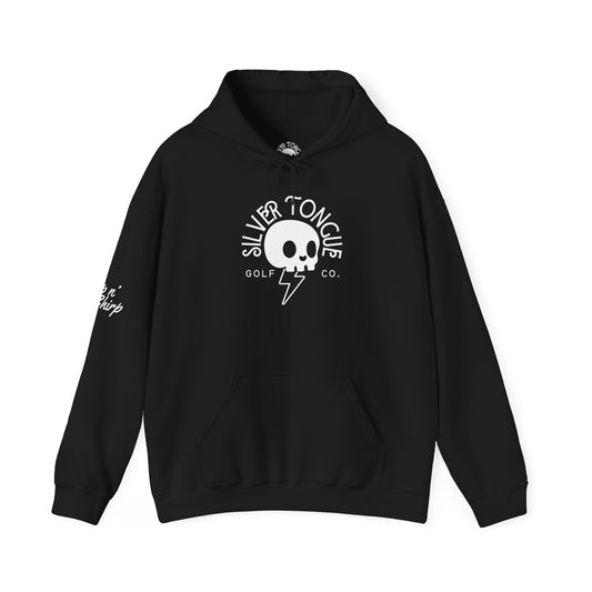 STGC Logo - The Turn Hoodie