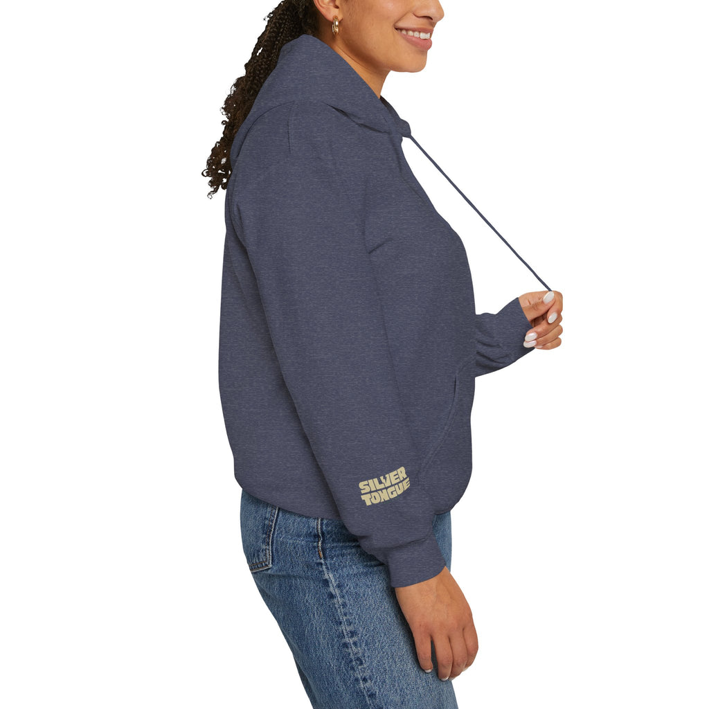 Shanks - The Turn Hoodie