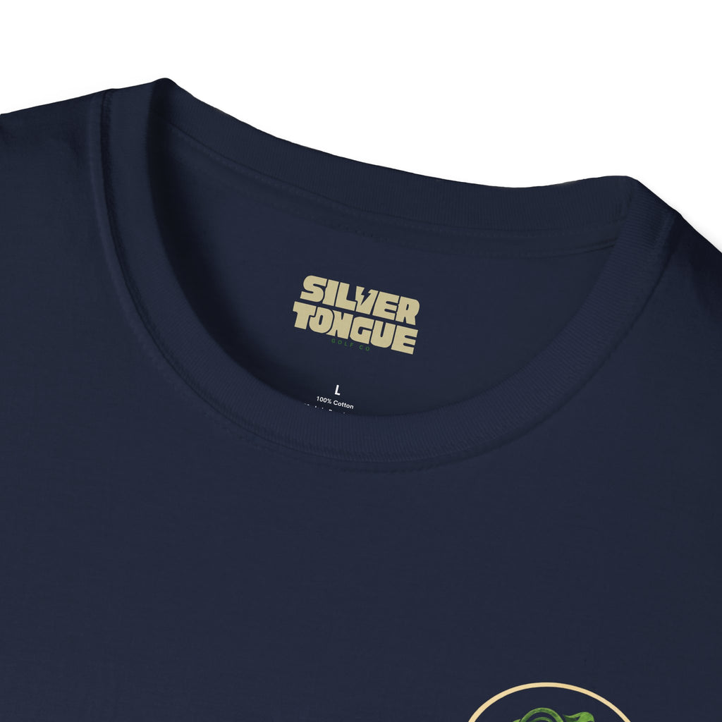 SHANKS - Unisex t-Shirt
