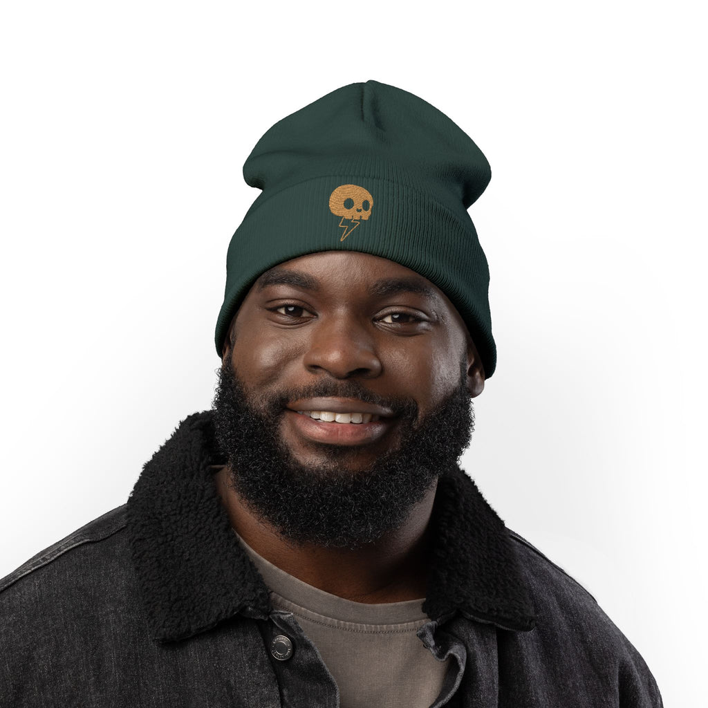 STGC - Frost Delay Beanie