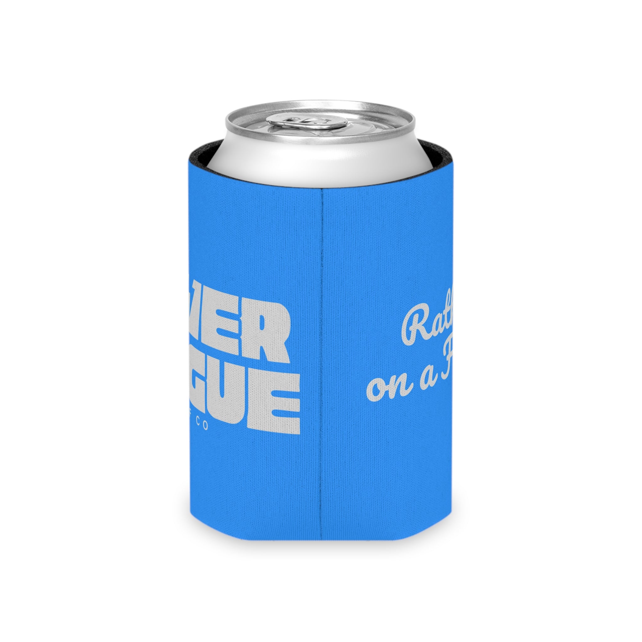 Rather be on a Fairway - the Doozie Koozie