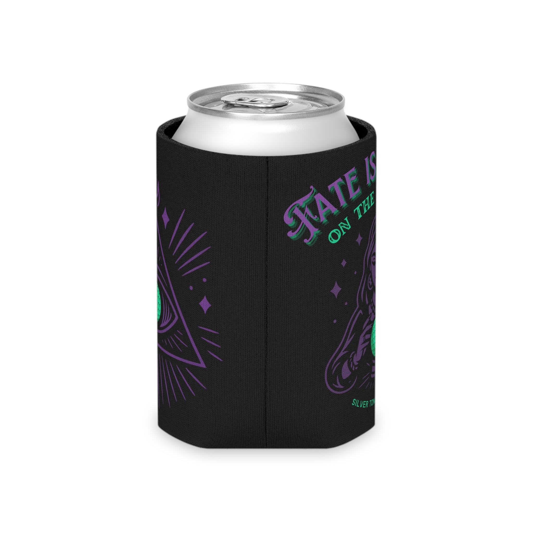 Fairway Fate - The Doozie Koozie