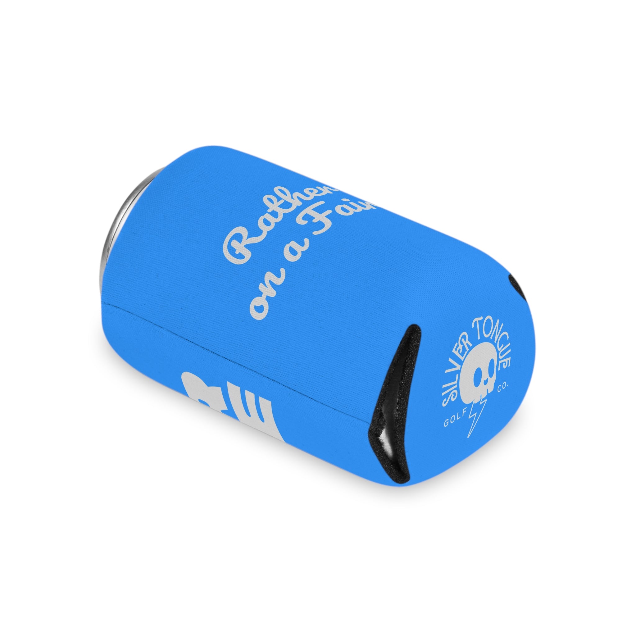 Rather be on a Fairway - the Doozie Koozie