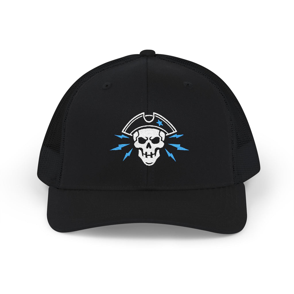 Protect the Pace - Trucker Hat
