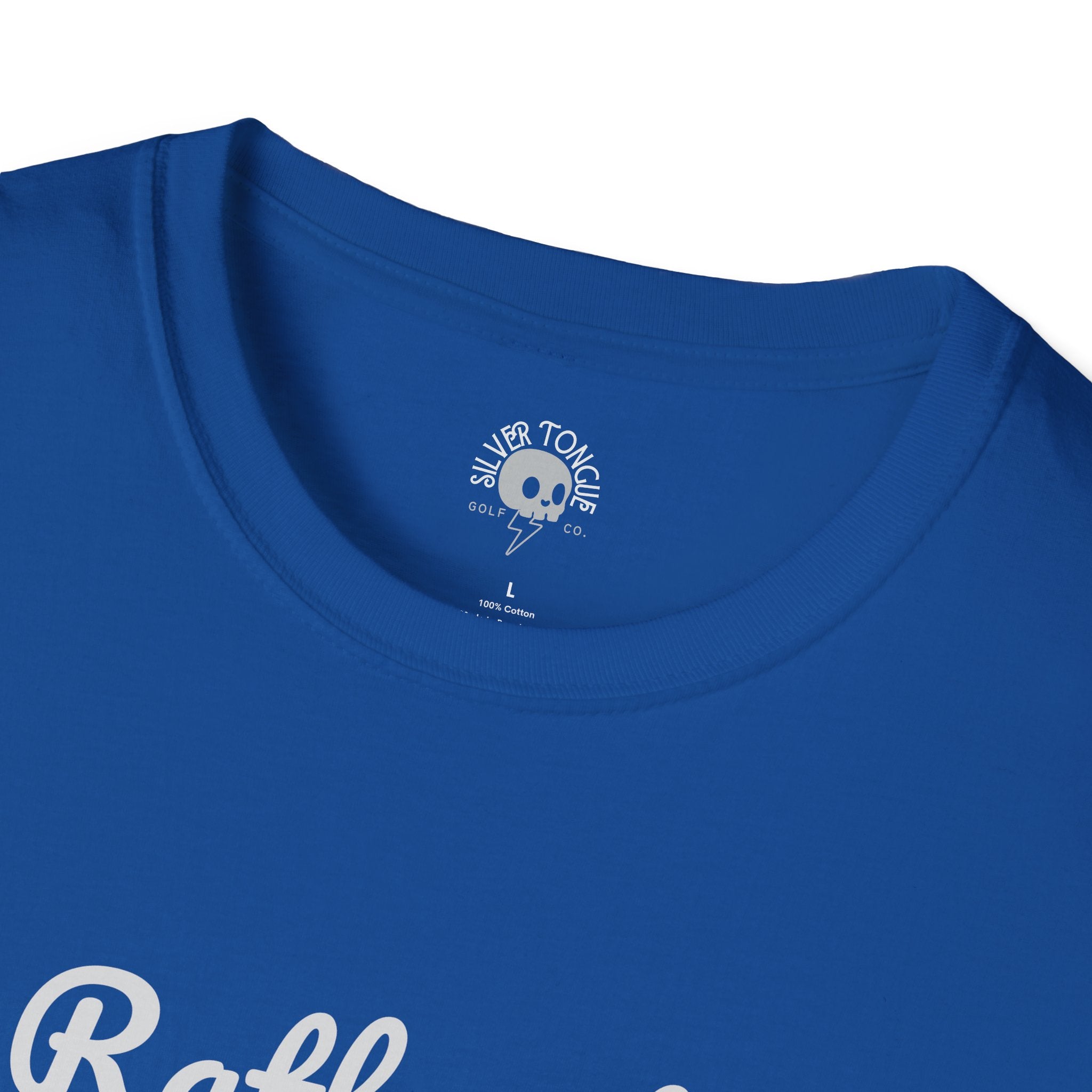 Rather be on a Fairway - Unisex t-Shirt
