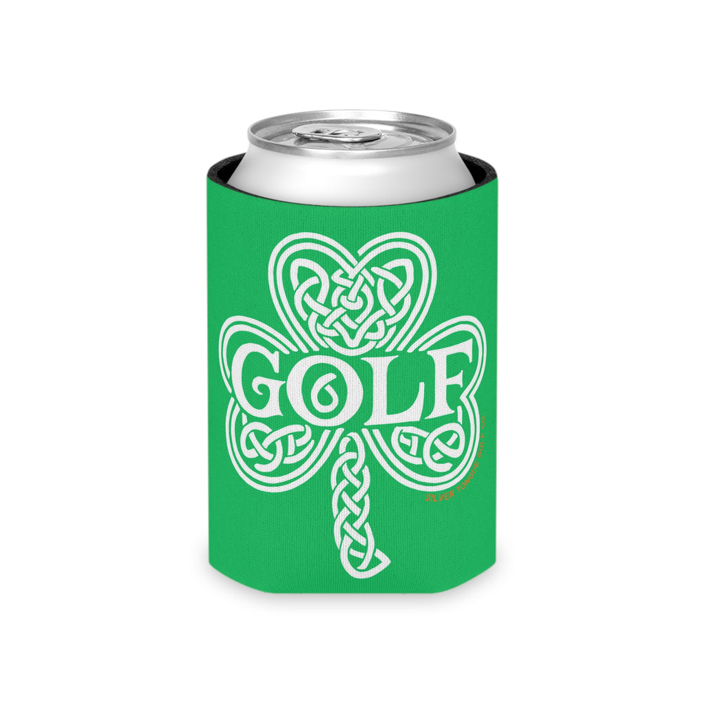 Bedlam & Bogeys - Koozie