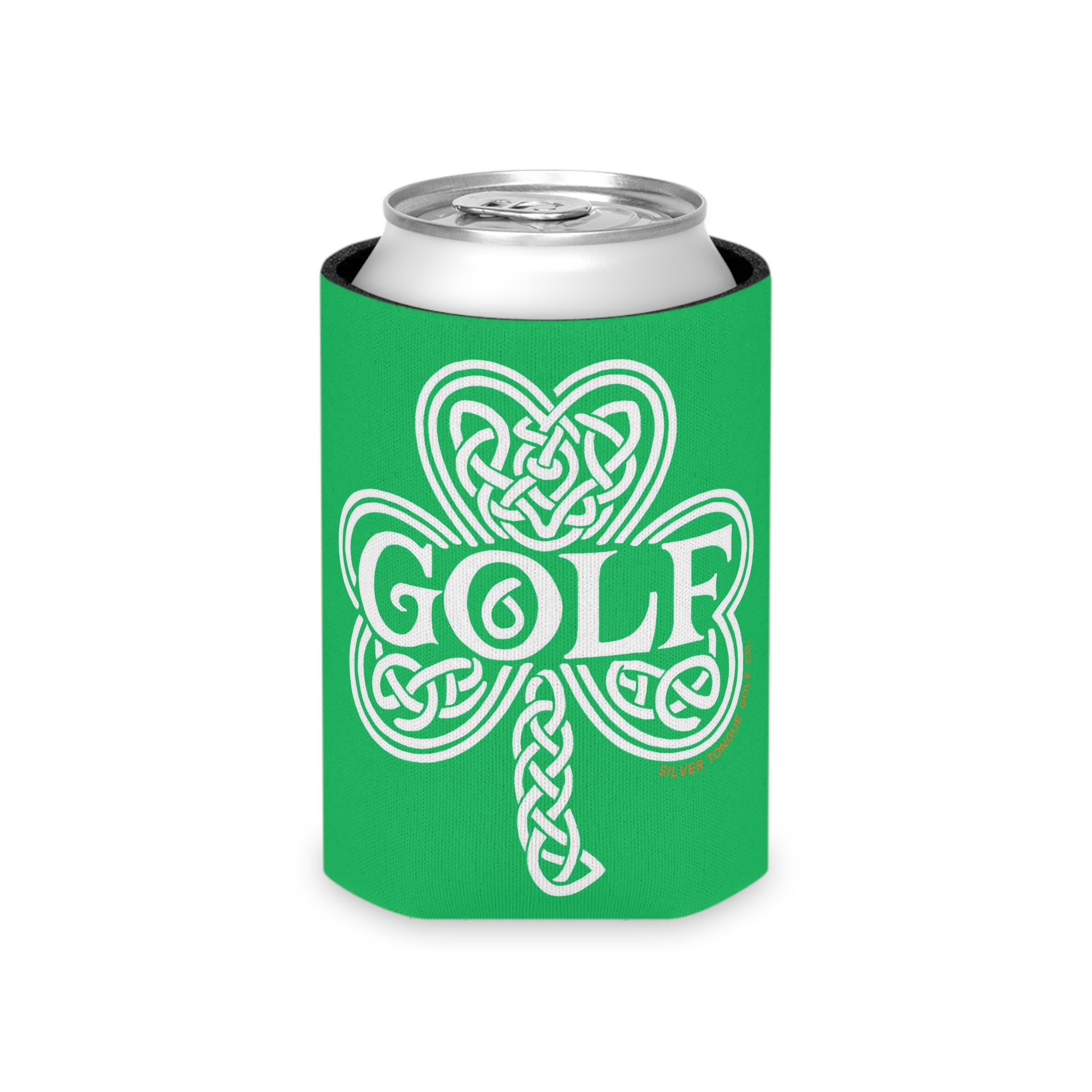 Bedlam & Bogeys - Koozie