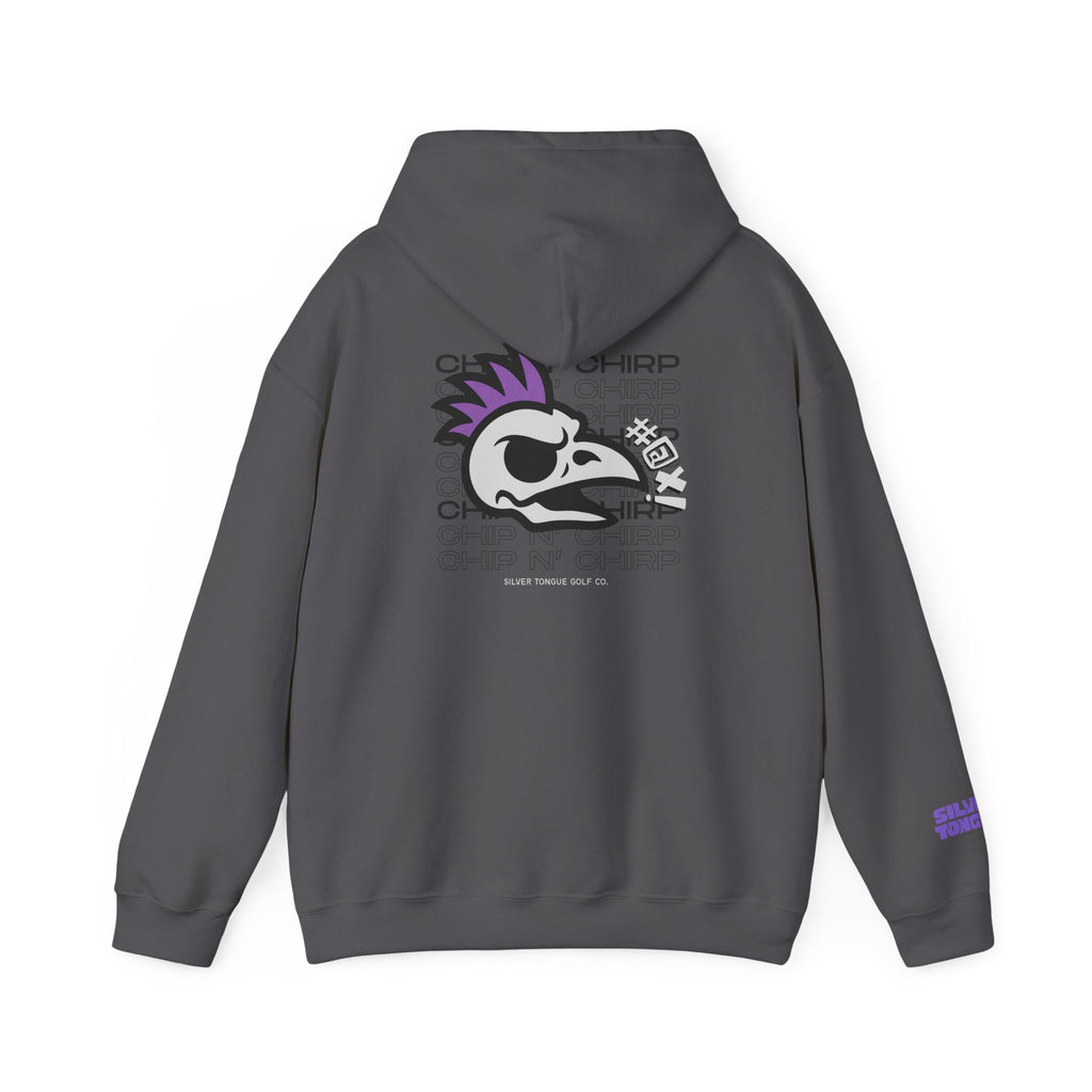 Chirper - The Turn Hoodie