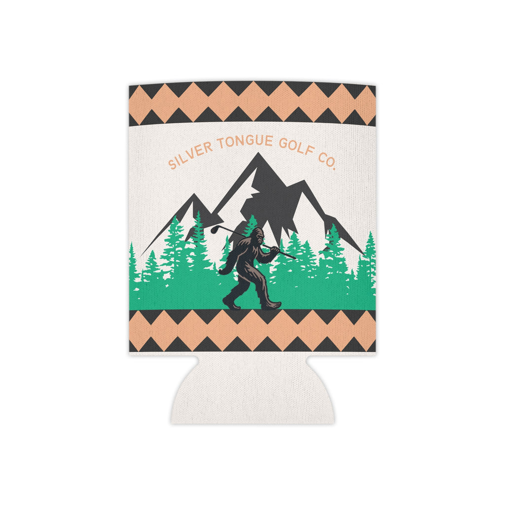 Lost Ball Adventure Club: Ep. 1 - Koozie