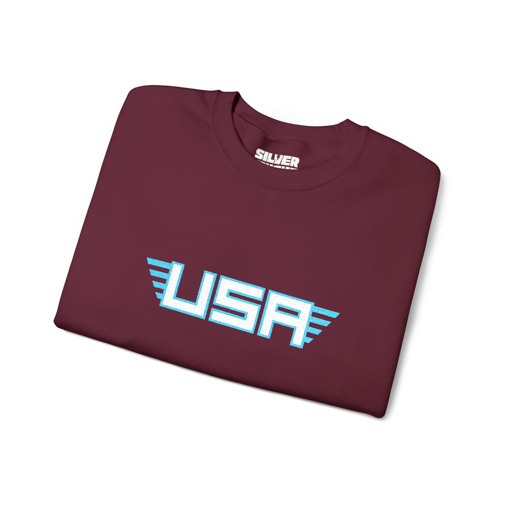 Good ol' USA - Fairway Crewneck Sweatshirt