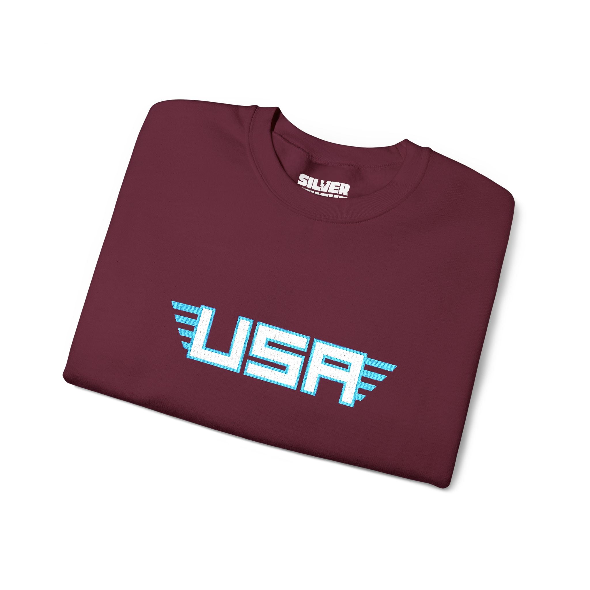 Good ol' USA - Fairway Crewneck Sweatshirt