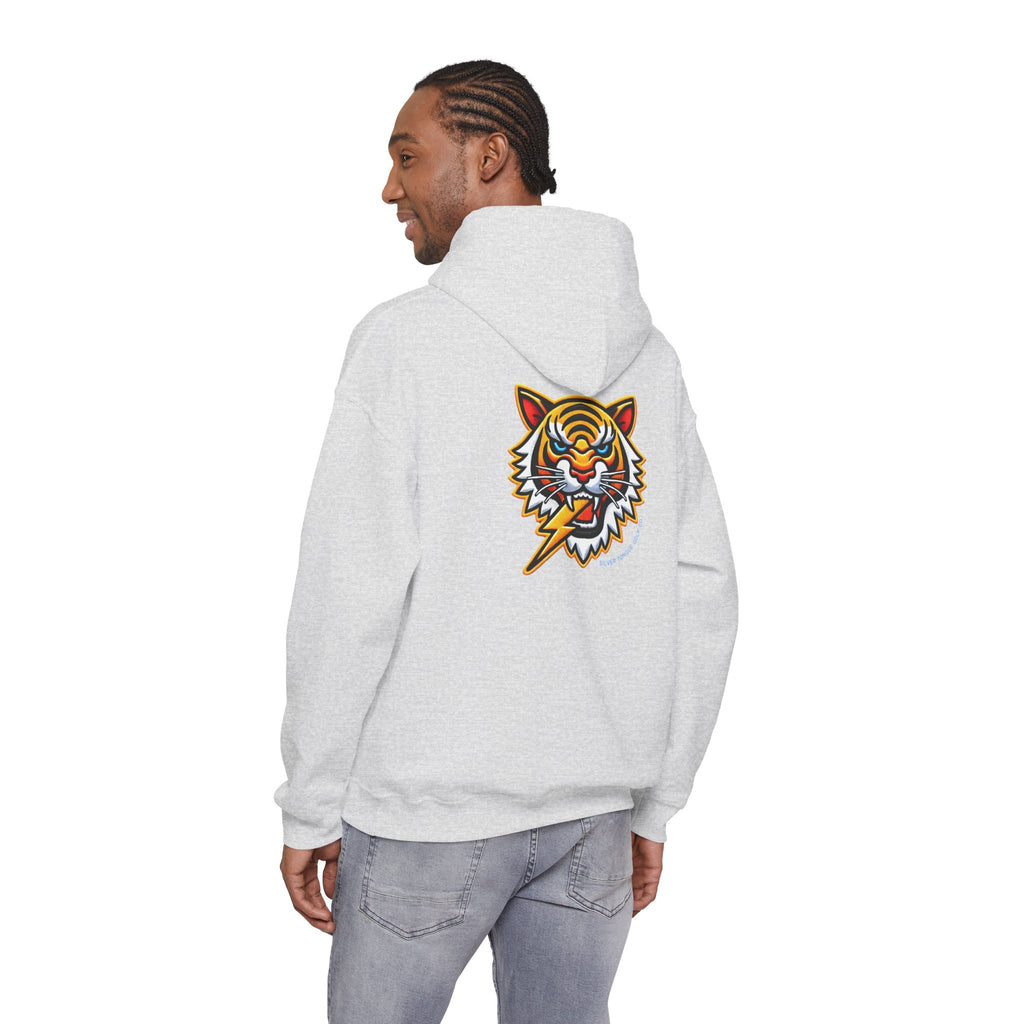 LOUDMOUTH - The Turn Hoodie