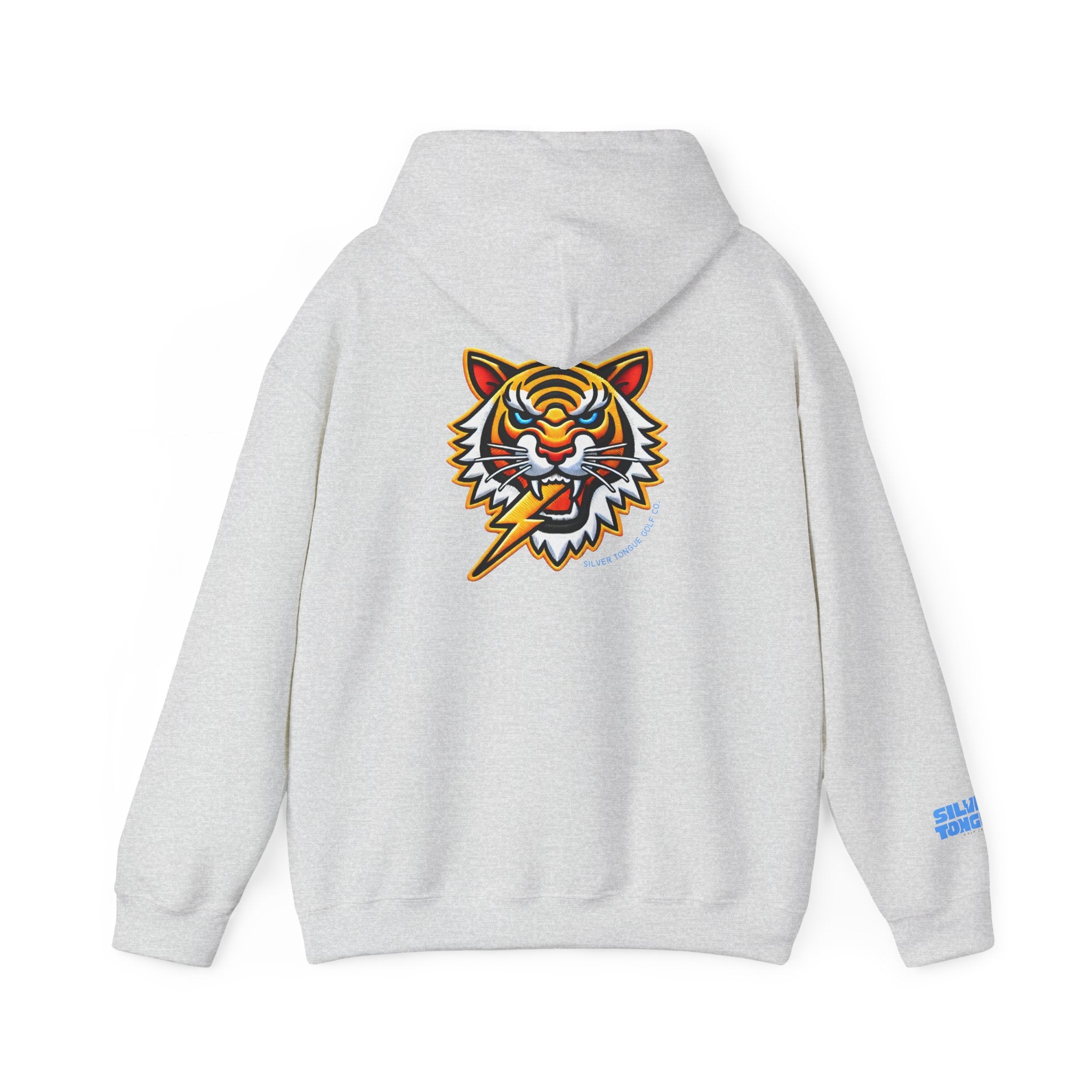 LOUDMOUTH - The Turn Hoodie