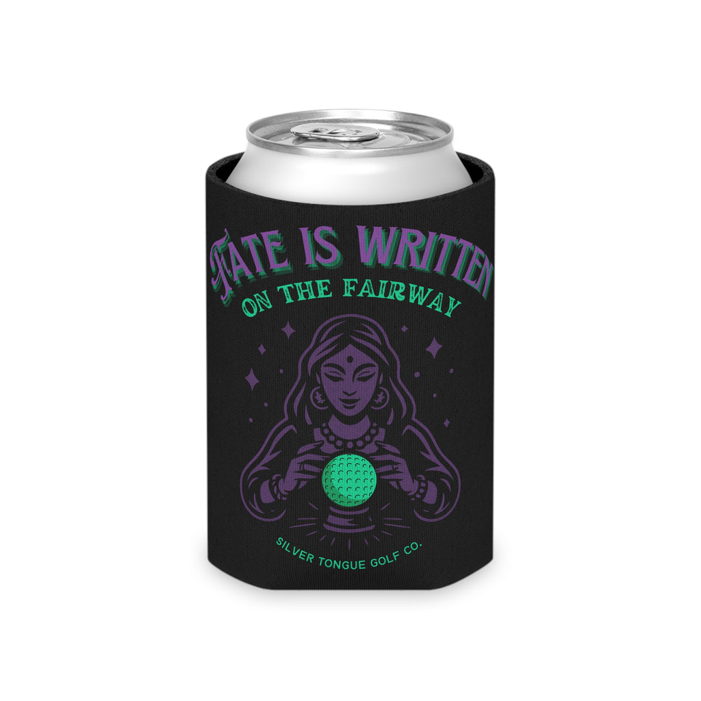 Fairway Fate - The Doozie Koozie